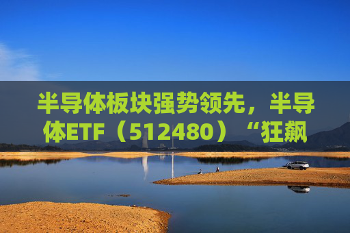 半导体板块强势领先，半导体ETF（512480）“狂飙”涨停，成交额突破79亿元！