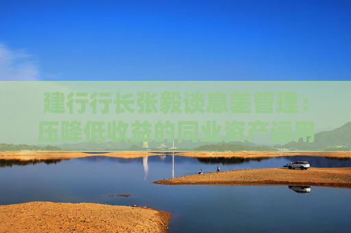 建行行长张毅谈息差管理：压降低收益的同业资产运用、优化负债期限结构，预计今年净息差降幅将收窄