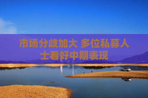 市场分歧加大 多位私募人士看好中期表现