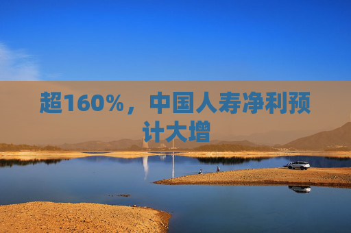 超160%，中国人寿净利预计大增