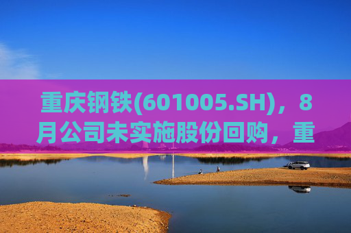 重庆钢铁(601005.SH)，8月公司未实施股份回购，重庆钢铁(601005.SH) 8月未进行股份回购，重庆钢铁(601005.SH) 8月暂停股份回购行动