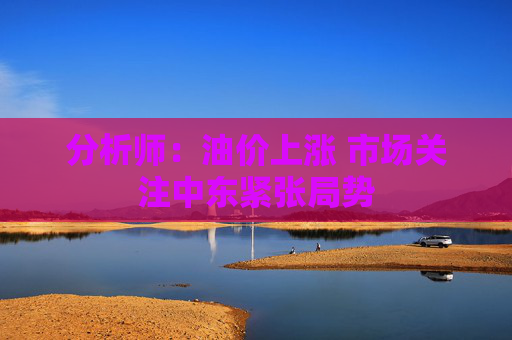 分析师：油价上涨 市场关注中东紧张局势