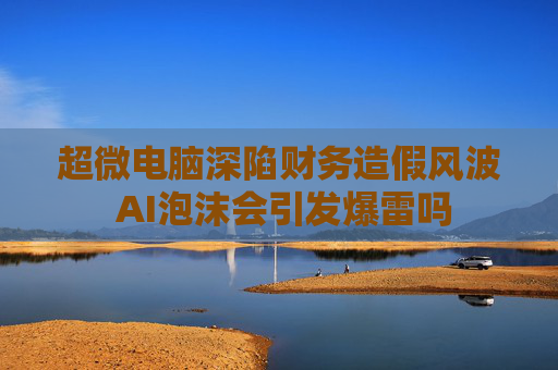 超微电脑深陷财务造假风波 AI泡沫会引发爆雷吗