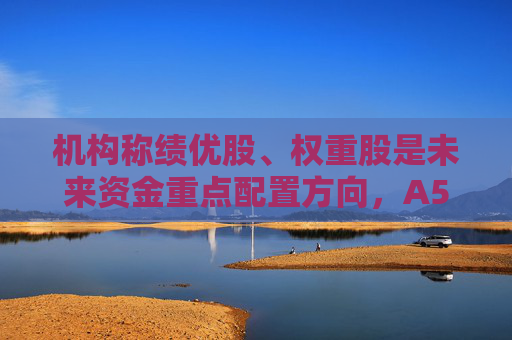 机构称绩优股、权重股是未来资金重点配置方向，A50ETF华宝（159596）配置价值凸显