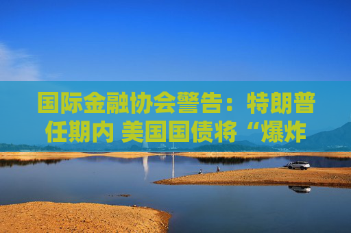 国际金融协会警告：特朗普任期内 美国国债将“爆炸式增长”