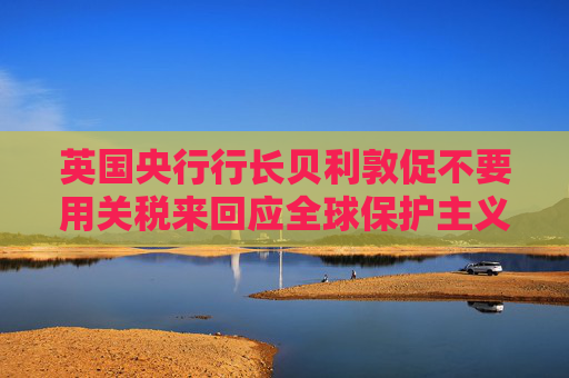 英国央行行长贝利敦促不要用关税来回应全球保护主义