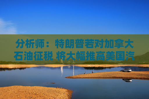 分析师：特朗普若对加拿大石油征税 将大幅推高美国汽油零售价