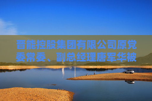 晋能控股集团有限公司原党委常委、副总经理唐军华被“双开”
