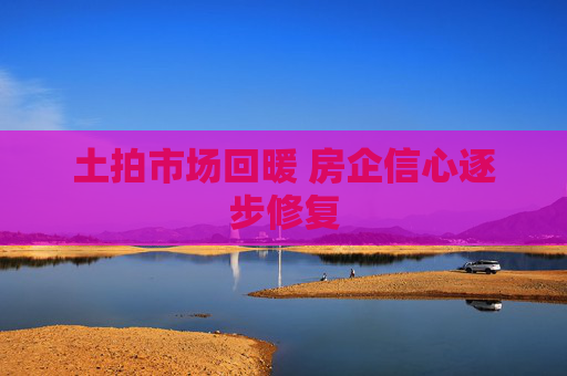 土拍市场回暖 房企信心逐步修复