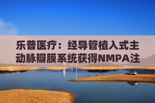 乐普医疗：经导管植入式主动脉瓣膜系统获得NMPA注册批准