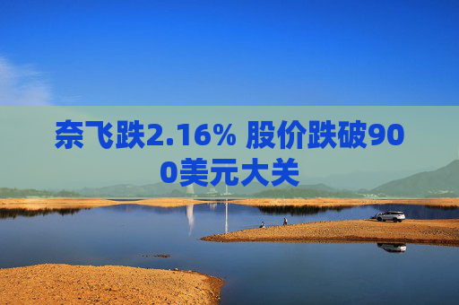 奈飞跌2.16% 股价跌破900美元大关