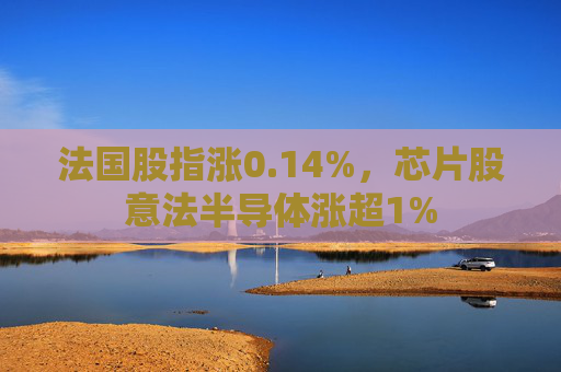 法国股指涨0.14%，芯片股意法半导体涨超1%