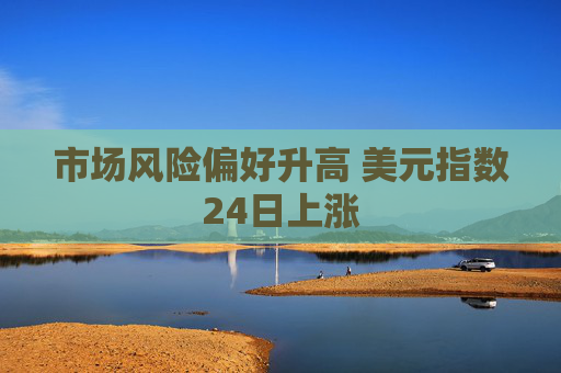 市场风险偏好升高 美元指数24日上涨