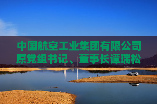 中国航空工业集团有限公司原党组书记、董事长谭瑞松接受审查调查