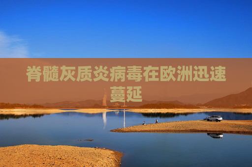 脊髓灰质炎病毒在欧洲迅速蔓延