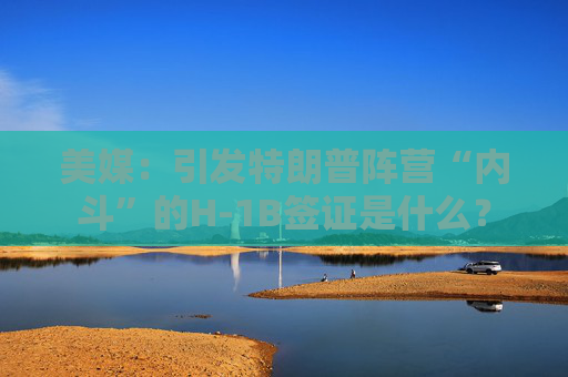 美媒：引发特朗普阵营“内斗”的H-1B签证是什么？
