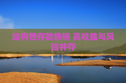 结构性存款热销 高收益与风险并存