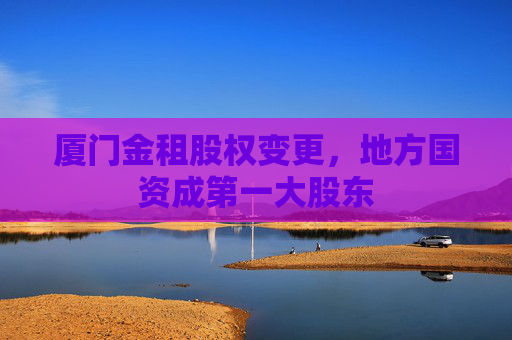 厦门金租股权变更，地方国资成第一大股东
