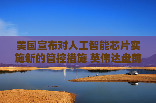 美国宣布对人工智能芯片实施新的管控措施 英伟达盘前跌逾3%
