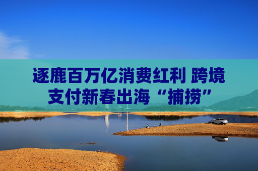 逐鹿百万亿消费红利 跨境支付新春出海“捕捞”