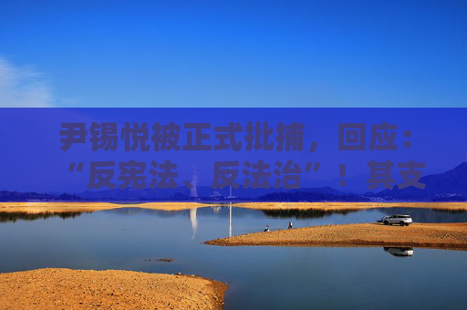 尹锡悦被正式批捕，回应：“反宪法、反法治”！其支持者闯入法院，视频曝光