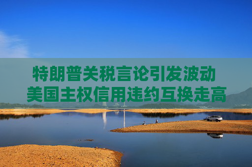 特朗普关税言论引发波动 美国主权信用违约互换走高