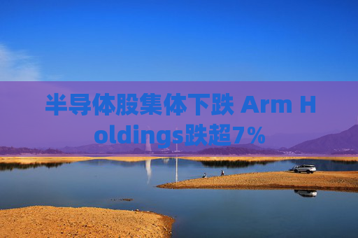 半导体股集体下跌 Arm Holdings跌超7%