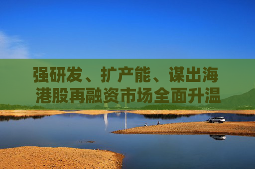强研发、扩产能、谋出海 港股再融资市场全面升温
