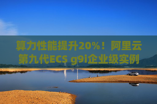 算力性能提升20%！阿里云第九代ECS g9i企业级实例全球邀测