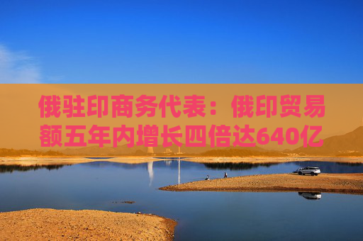 俄驻印商务代表：俄印贸易额五年内增长四倍达640亿美元