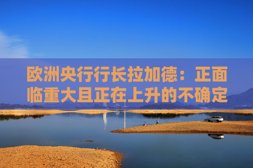 欧洲央行行长拉加德：正面临重大且正在上升的不确定性