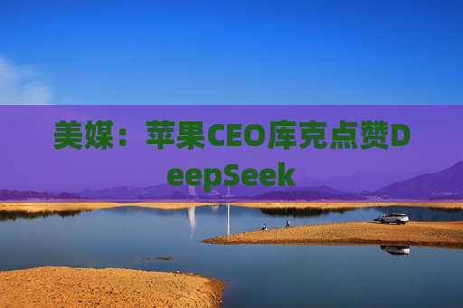 美媒：苹果CEO库克点赞DeepSeek