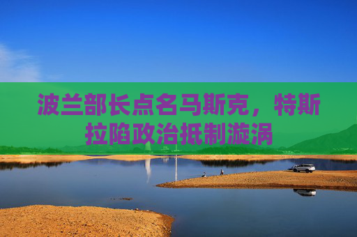 波兰部长点名马斯克，特斯拉陷政治抵制漩涡