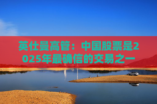 英仕曼高管：中国股票是2025年最确信的交易之一