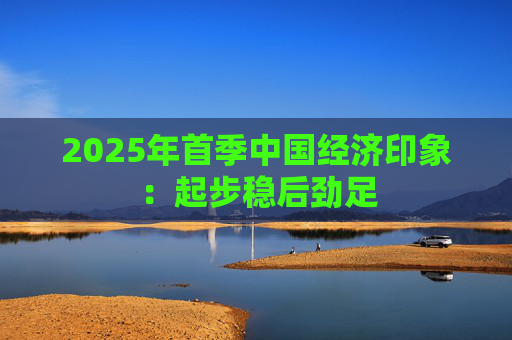 2025年首季中国经济印象：起步稳后劲足