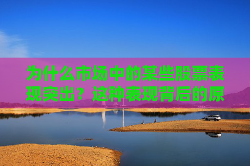 为什么市场中的某些股票表现突出？这种表现背后的原因是什么？