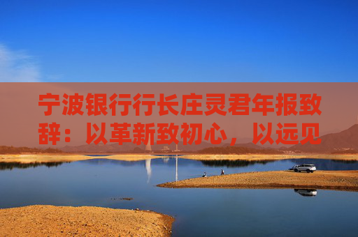 宁波银行行长庄灵君年报致辞：以革新致初心，以远见创未来