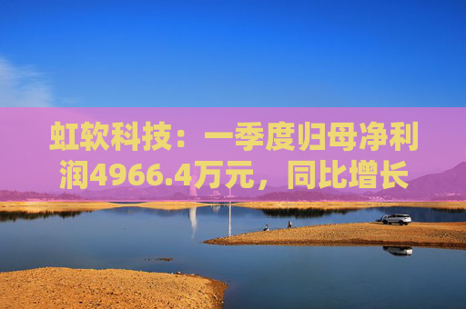 虹软科技：一季度归母净利润4966.4万元，同比增长45.36%