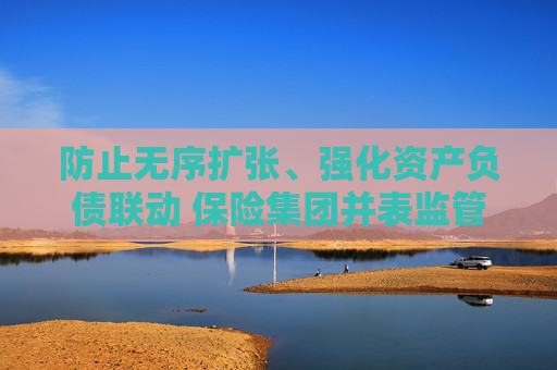 防止无序扩张、强化资产负债联动 保险集团并表监管规则“大修”