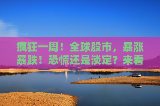 疯狂一周！全球股市，暴涨暴跌！恐慌还是淡定？来看历史答案