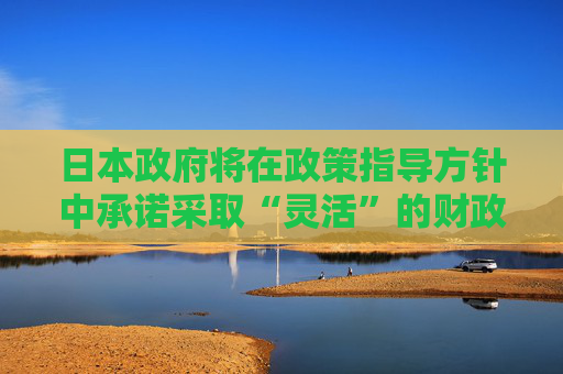 日本政府将在政策指导方针中承诺采取“灵活”的财政行动