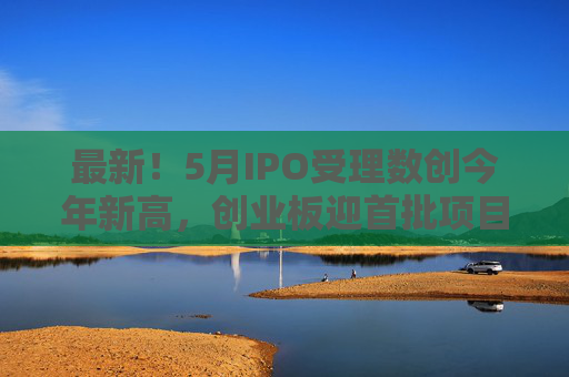 最新！5月IPO受理数创今年新高，创业板迎首批项目
