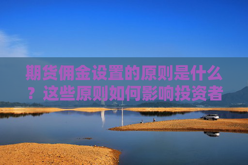 期货佣金设置的原则是什么？这些原则如何影响投资者的成本？