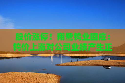 股价涨停！翔鹭钨业回应：钨价上涨对公司业绩产生正向影响