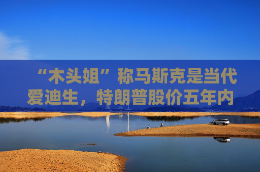 “木头姐”称马斯克是当代爱迪生，特朗普股价五年内将达2600美元
