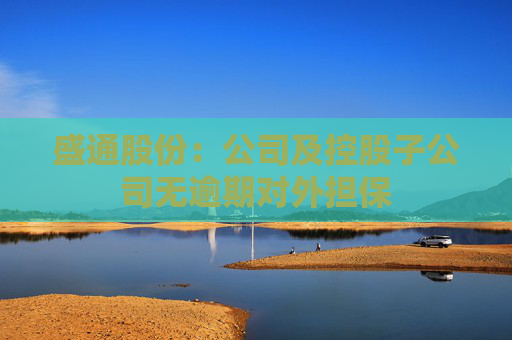 盛通股份：公司及控股子公司无逾期对外担保