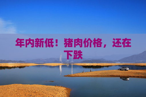 年内新低！猪肉价格，还在下跌
