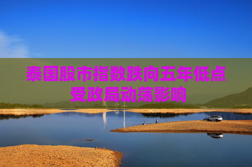 泰国股市指数跌向五年低点 受政局动荡影响