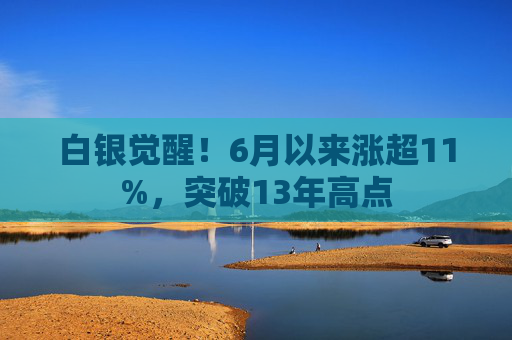白银觉醒！6月以来涨超11%，突破13年高点