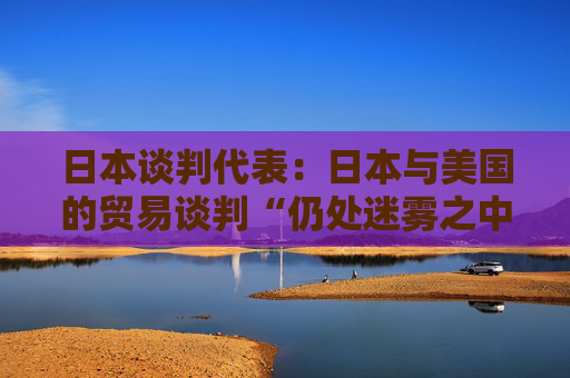 日本谈判代表：日本与美国的贸易谈判“仍处迷雾之中”